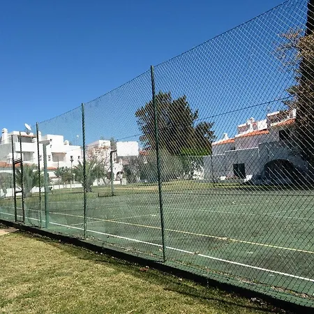 Lovelystay - Green Oasis Villa Vilamoura Exterior photo