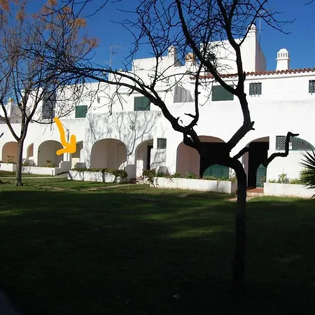 Lovelystay - Green Oasis Villa Vilamoura Exterior photo