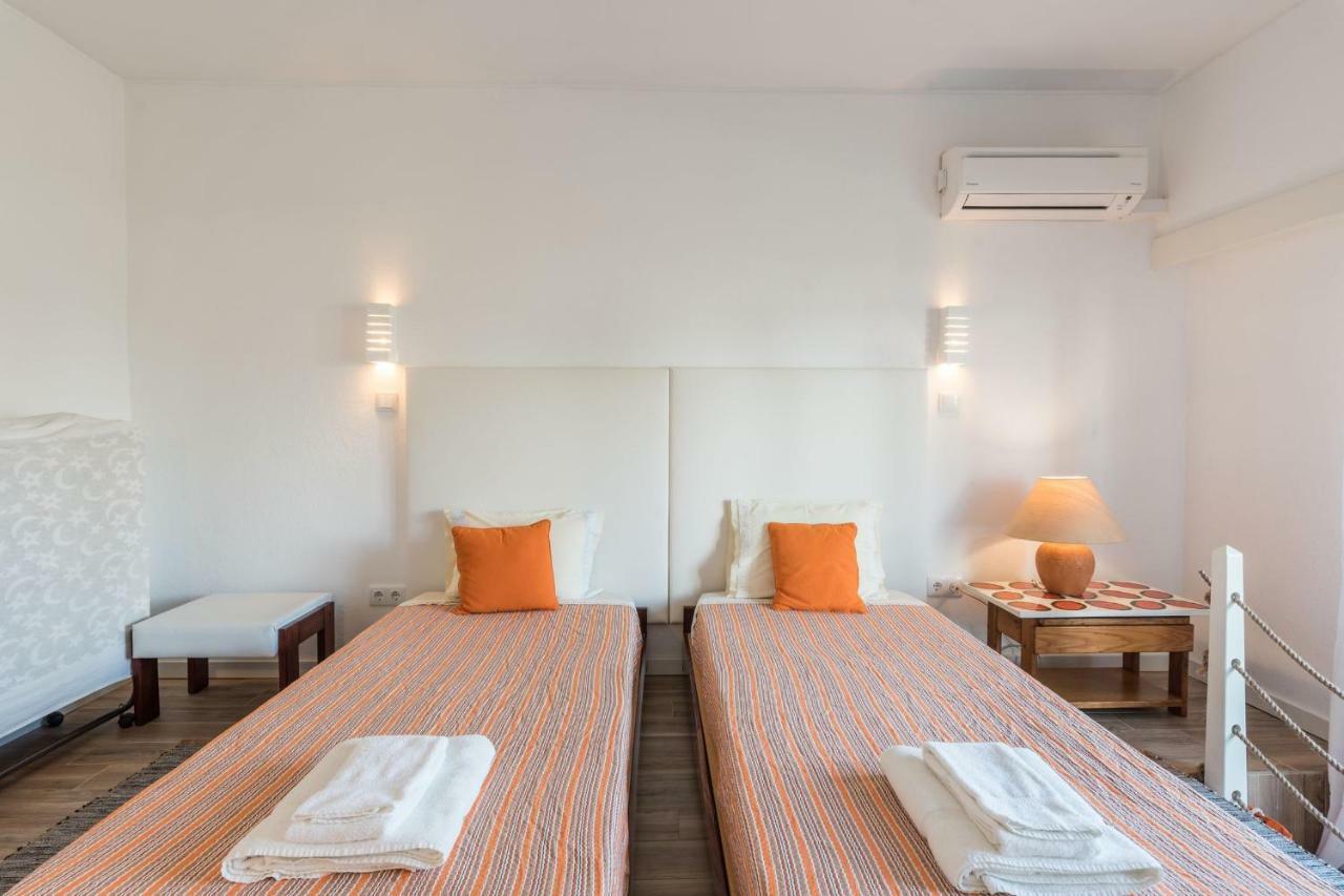 Lovelystay - Oasis Vilamoura