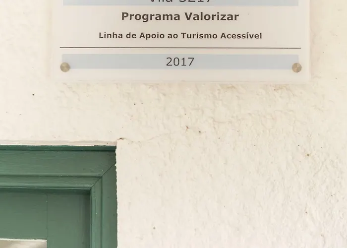 Lovelystay - Green Oasis Villa