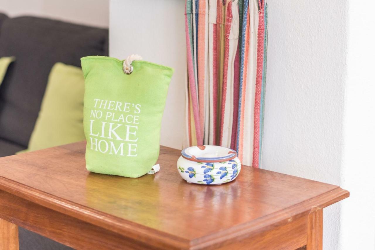 Lovelystay - Green Oasis Villa