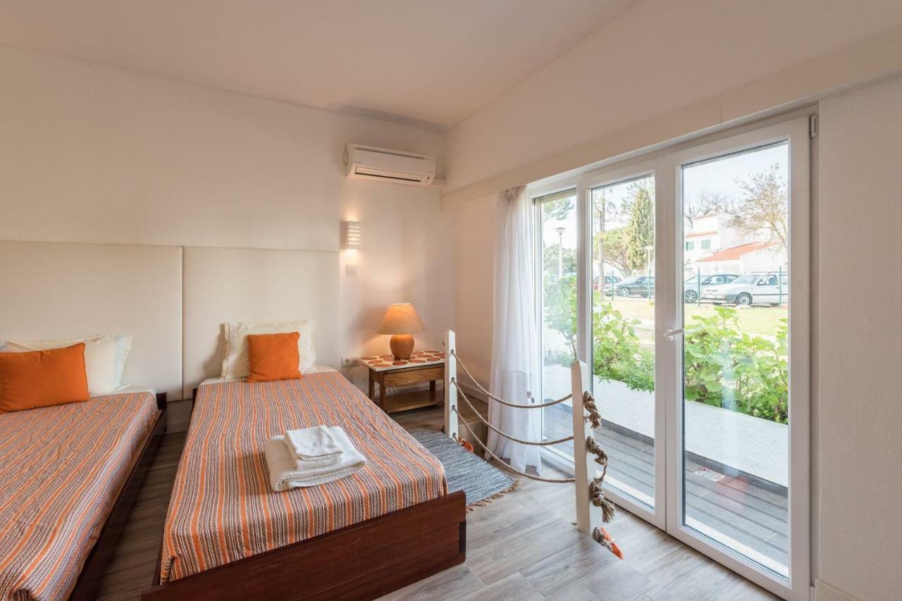 Lovelystay - Green Oasis Villa Villa Vilamoura