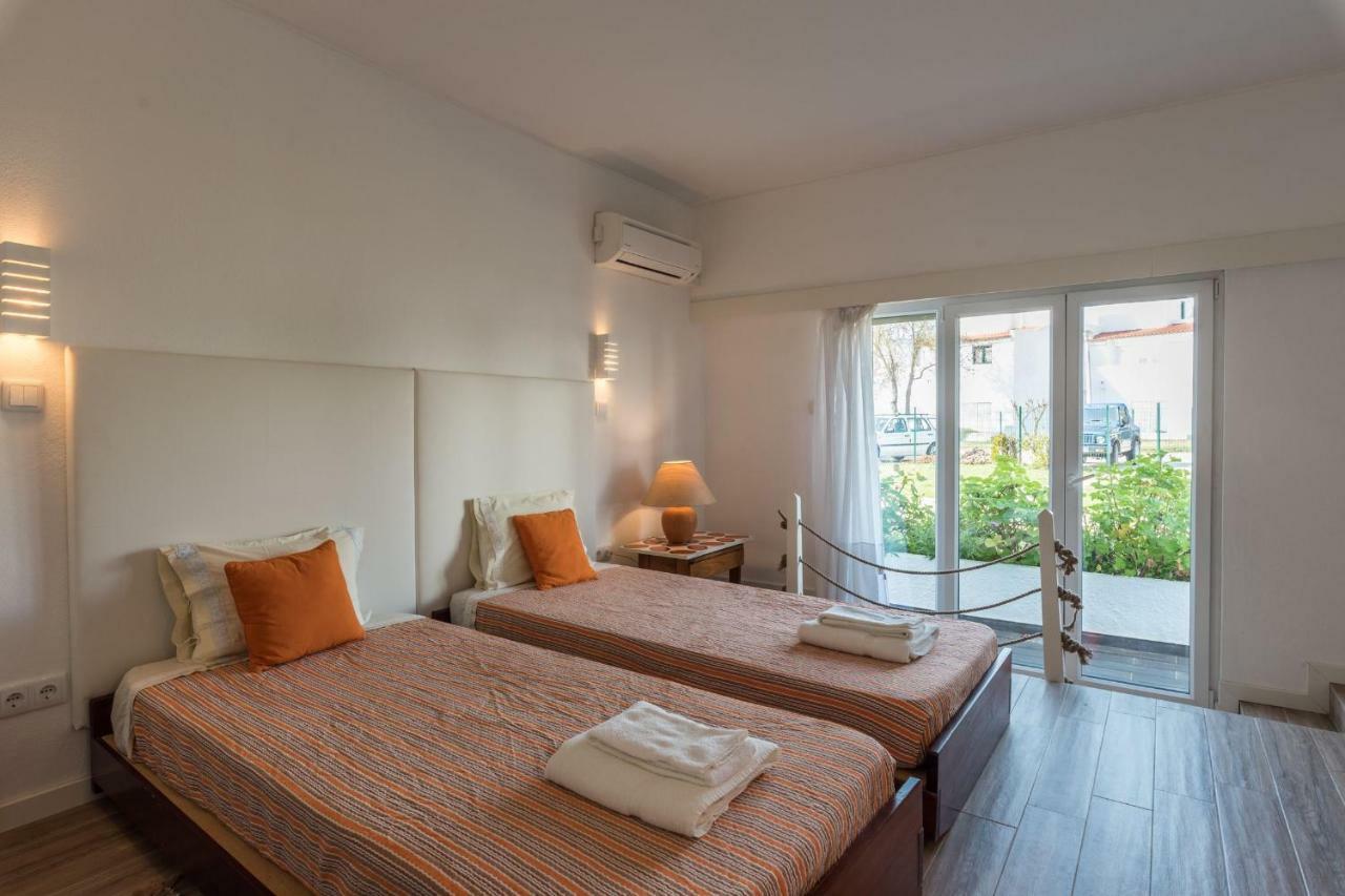 Lovelystay - Green Oasis Villa Villa