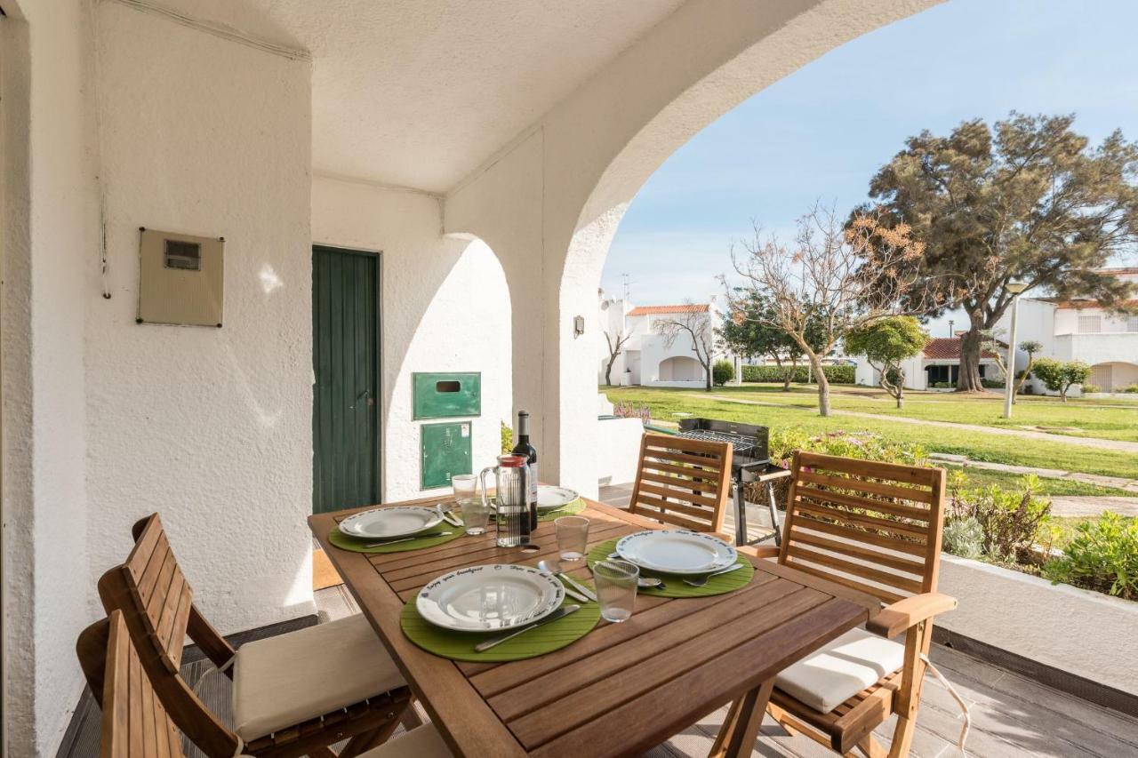 Lovelystay - Green Oasis Villa * Vilamoura
