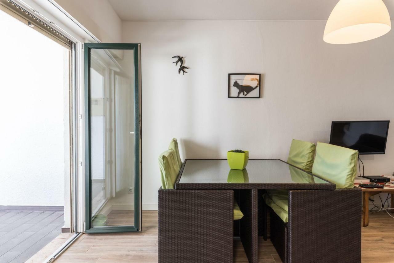 Villa Lovelystay - Green Oasis Villa Vilamoura
