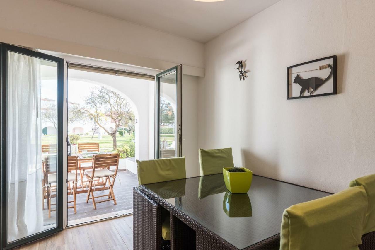 Villa Lovelystay - Green Oasis Villa Vilamoura