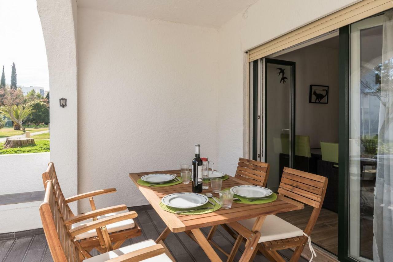 Villa Lovelystay - Green Oasis Villa