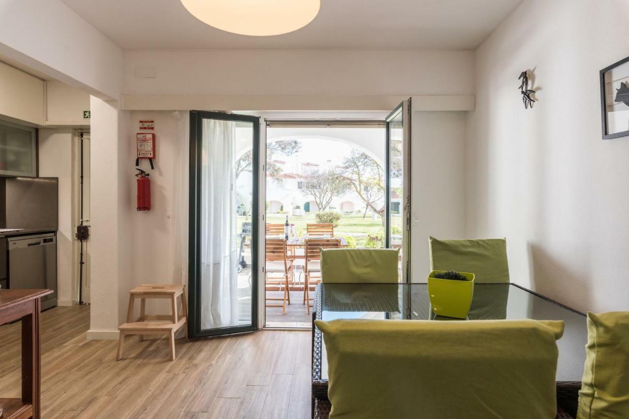 Villa Lovelystay - Green Oasis Villa Vilamoura