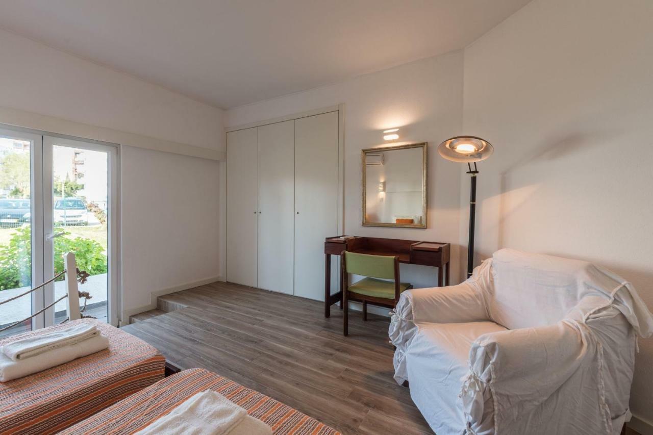 Lovelystay - Green Oasis Villa * Vilamoura